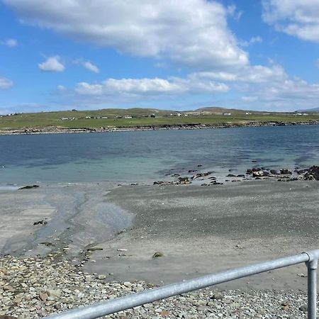 1 Bray Head View Villa Portmagee ภายนอก รูปภาพ