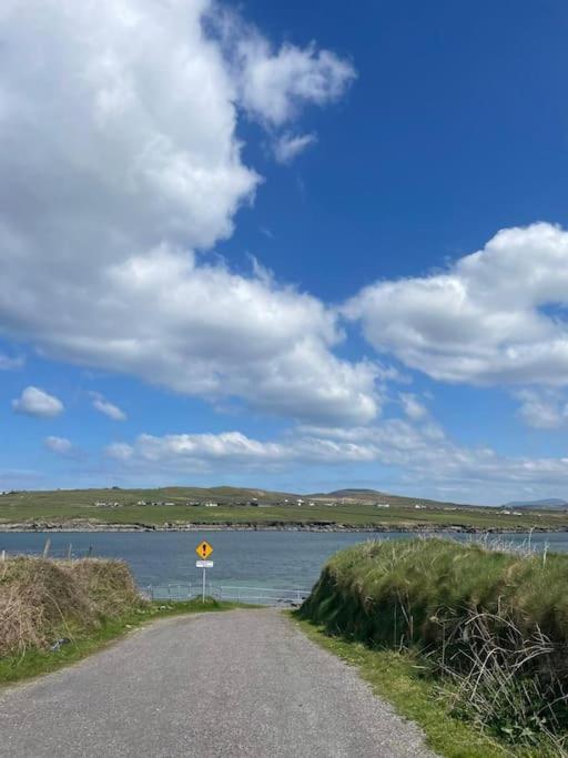 1 Bray Head View Villa Portmagee ภายนอก รูปภาพ