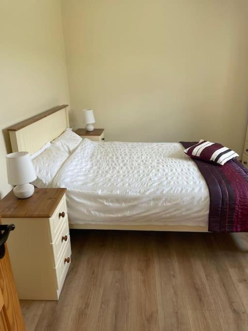 1 Bray Head View Villa Portmagee ภายนอก รูปภาพ
