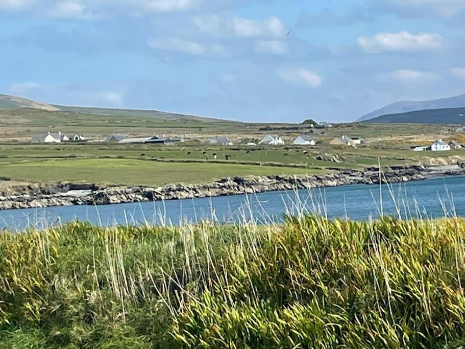 1 Bray Head View Villa Portmagee ภายนอก รูปภาพ
