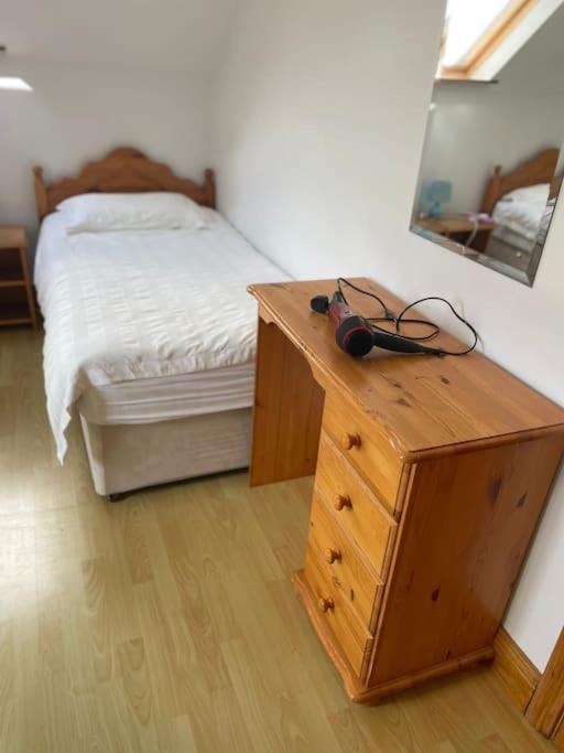 1 Bray Head View Villa Portmagee ภายนอก รูปภาพ