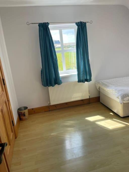1 Bray Head View Villa Portmagee ภายนอก รูปภาพ