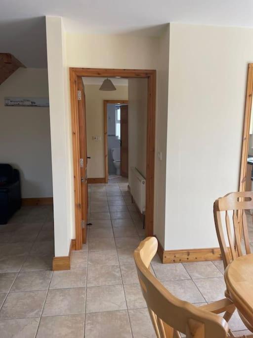1 Bray Head View Villa Portmagee ภายนอก รูปภาพ