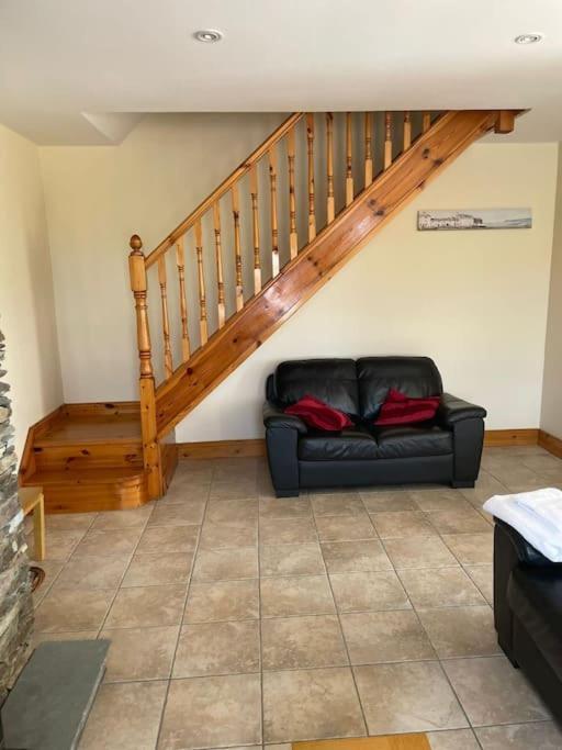 1 Bray Head View Villa Portmagee ภายนอก รูปภาพ