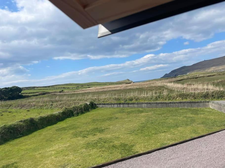 1 Bray Head View Villa Portmagee ภายนอก รูปภาพ