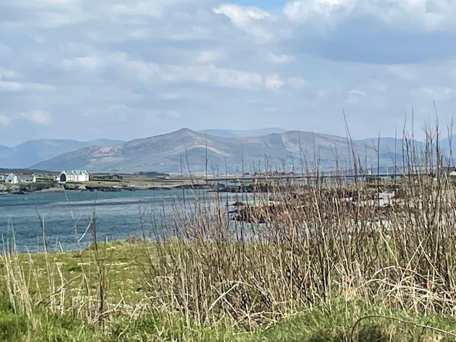 1 Bray Head View Villa Portmagee ภายนอก รูปภาพ